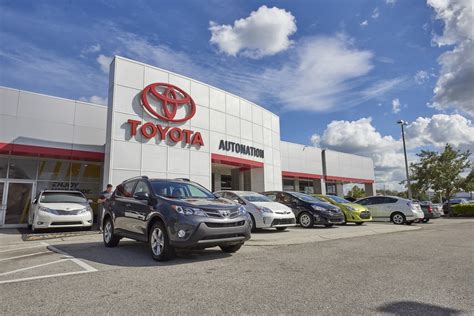 autonation toyota winter park|New Toyota Cars, Trucks, & SUVs for Sale in Winter Park, FL.